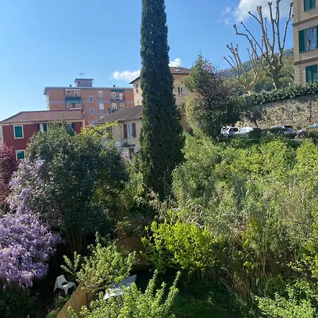 Appartamento Chez Amèlie La Spezia