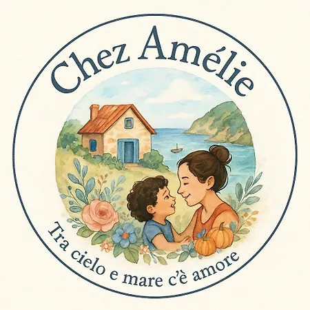 Daire Chez Amelie *
