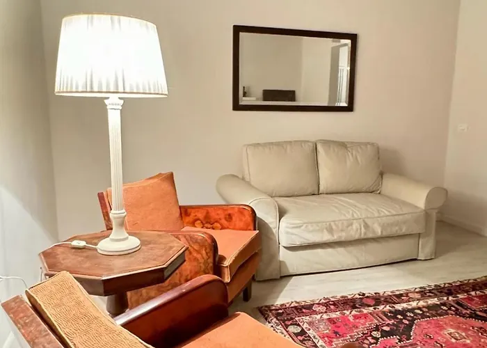 Chez Amelie Apartmán La Spezia