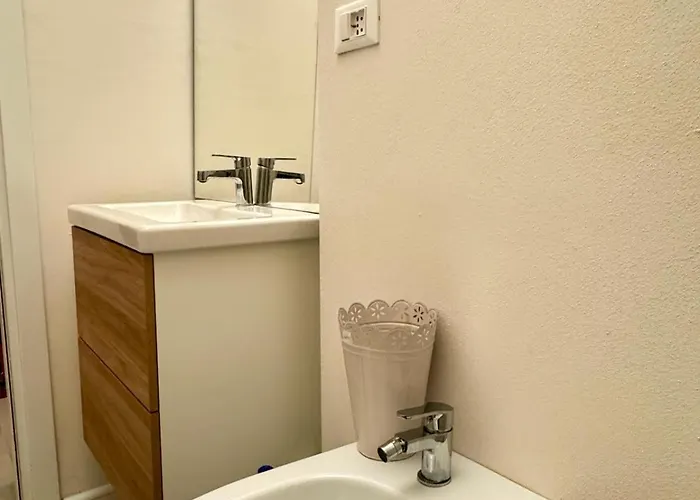 Chez Amelie La Spezia