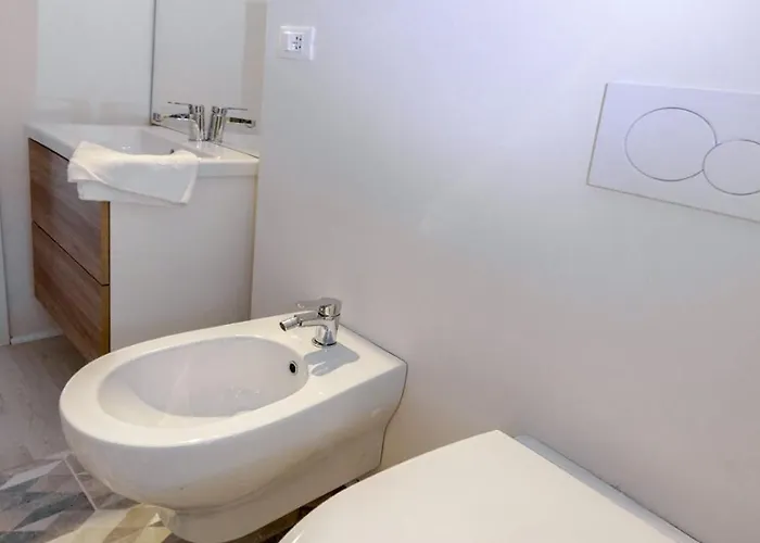 Chez Amelie Apartmán La Spezia