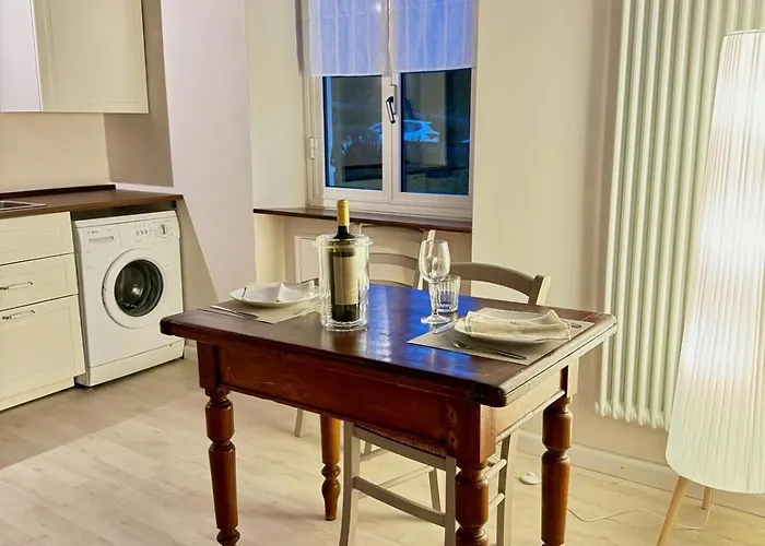 Apartmán Chez Amelie