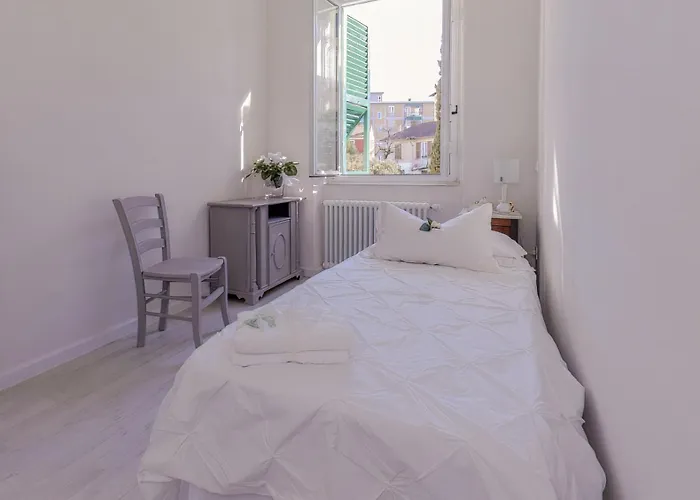 Chez Amelie Apartmán