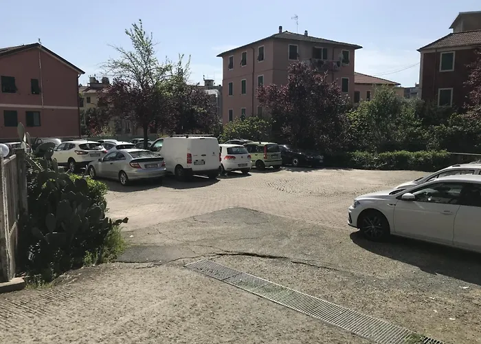 Chez Amelie Lägenhet *