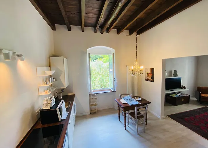 Chez Amelie * لا سبيتسْيا