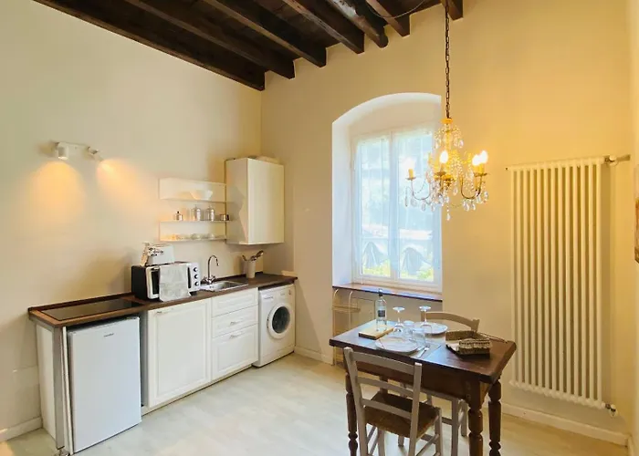 Chez Amelie Apartmán La Spezia