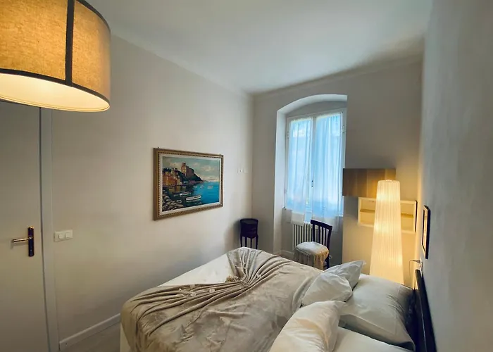 Chez Amelie La Spezia