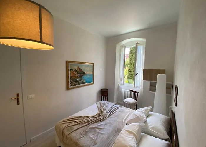 Apartmán Chez Amelie *