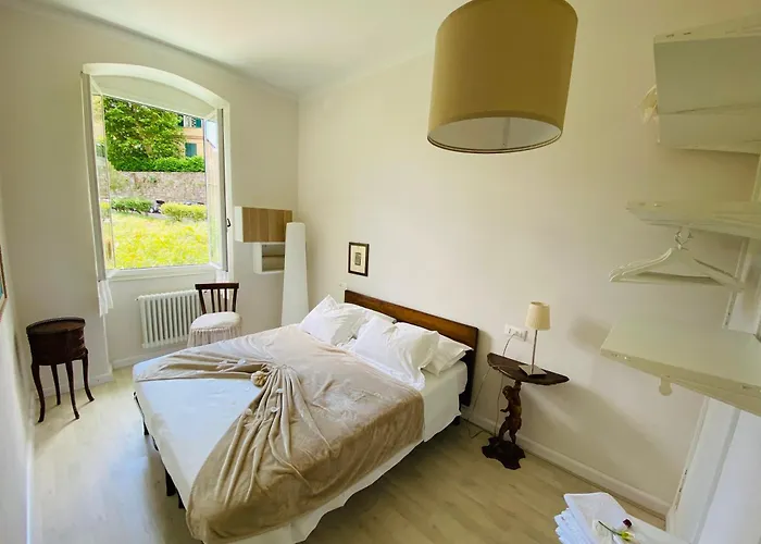 Chez Amelie La Spezia