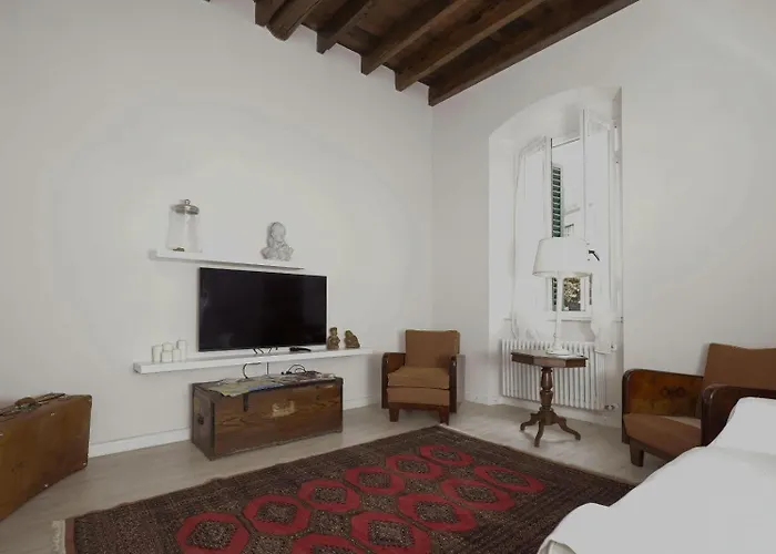 Chez Amelie Apartmán