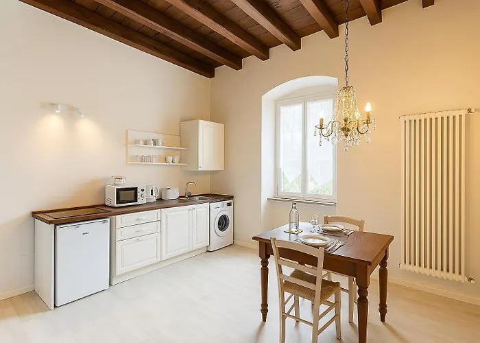 Chez Amelie Apartmán *