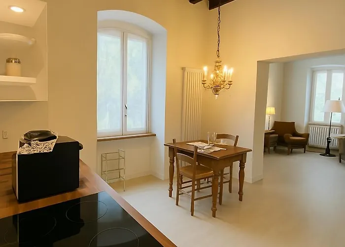 شقة Chez Amelie لا سبيتسْيا