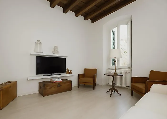 Apartmán Chez Amelie